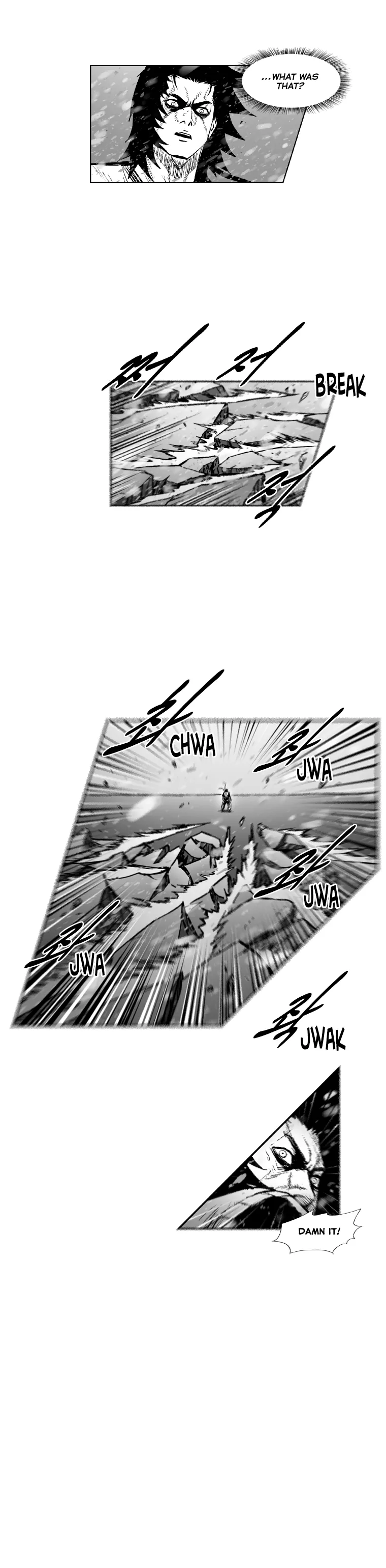Read Red Storm Manga Online