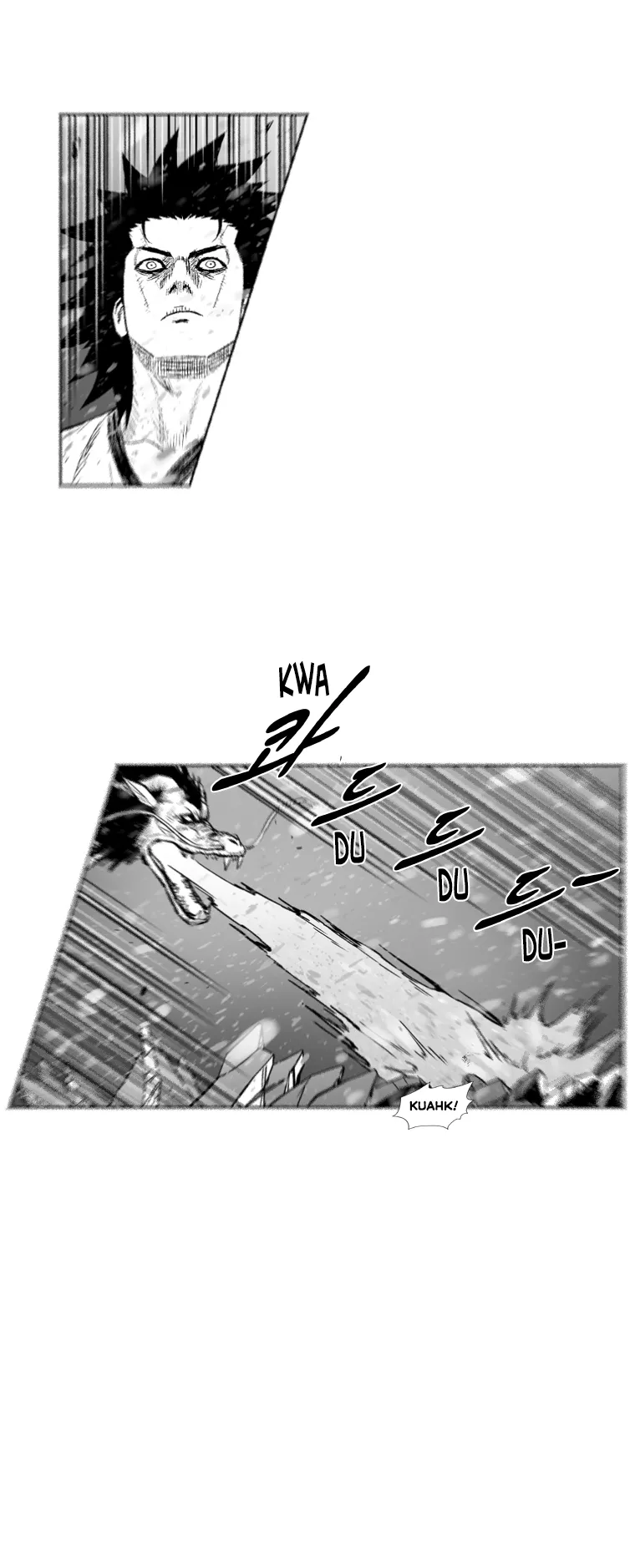 Read Red Storm Manga Online