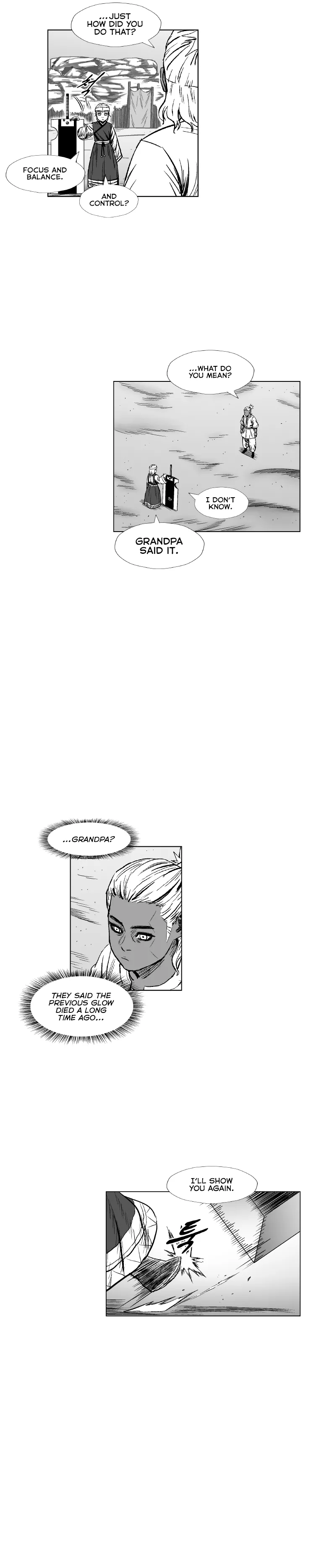 Read Red Storm Manga Online