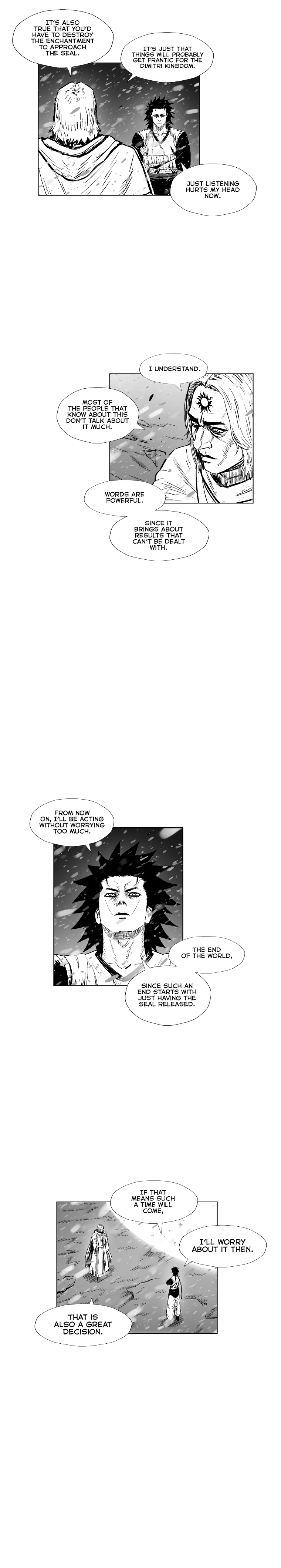 Read Red Storm Manga Online