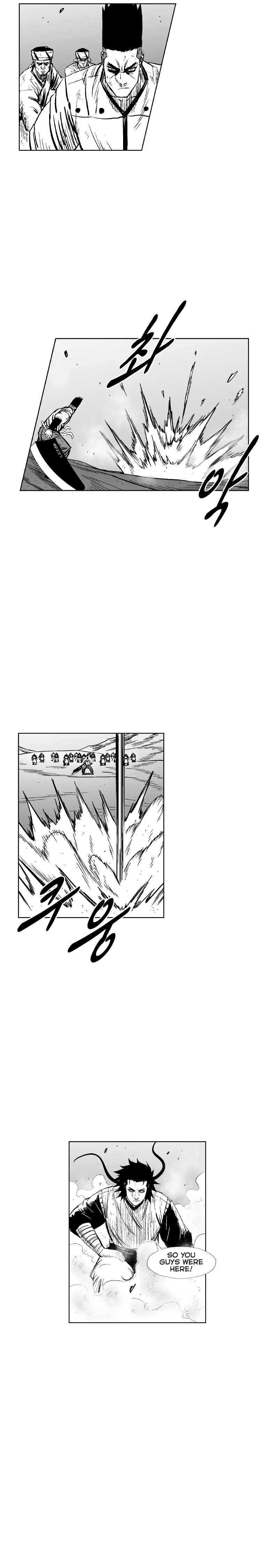 Read Red Storm Manga Online