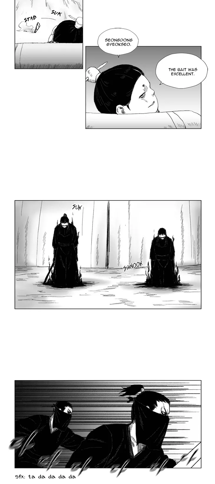 Read Red Storm Manga Online