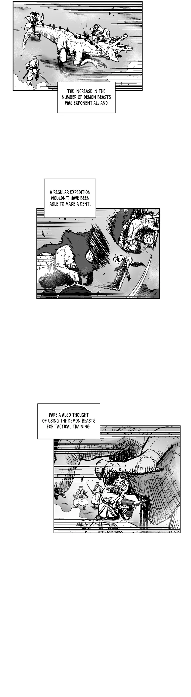 Read Red Storm Manga Online