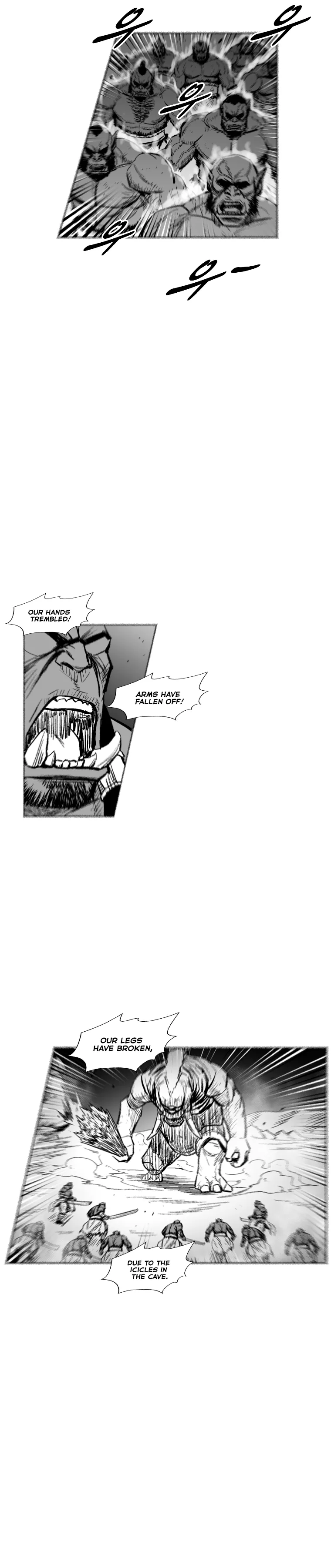 Read Red Storm Manga Online