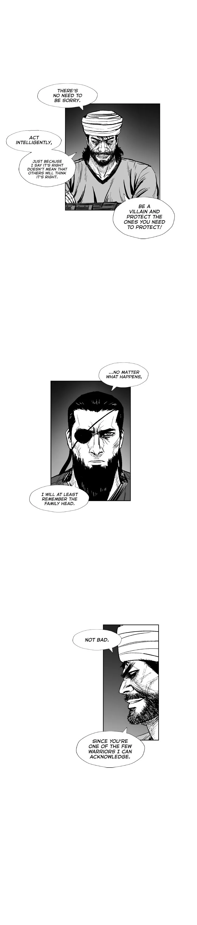 Read Red Storm Manga Online
