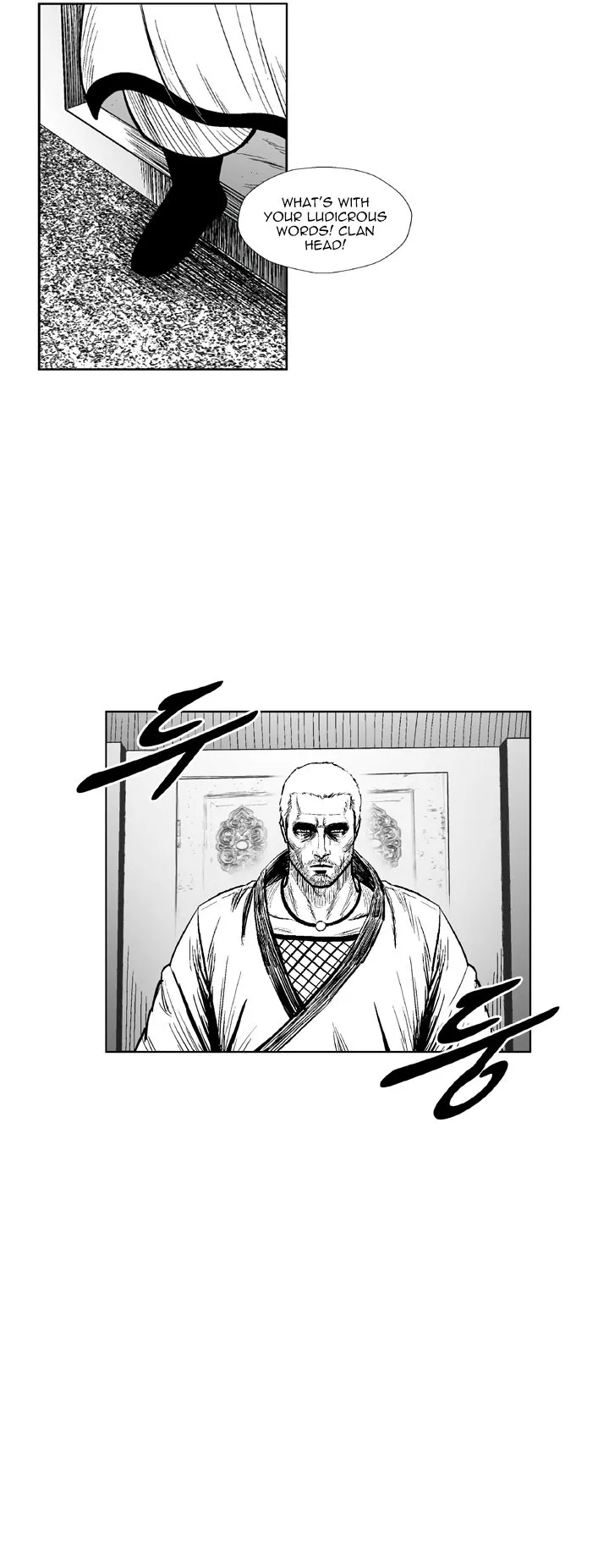 Read Red Storm Manga Online