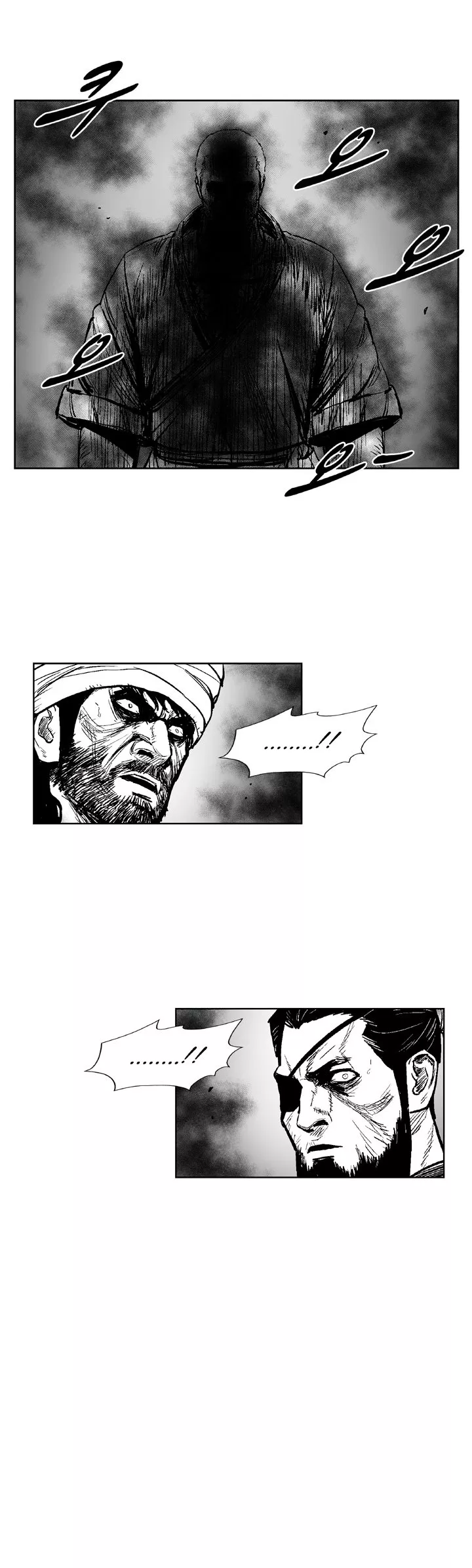 Read Red Storm Manga Online