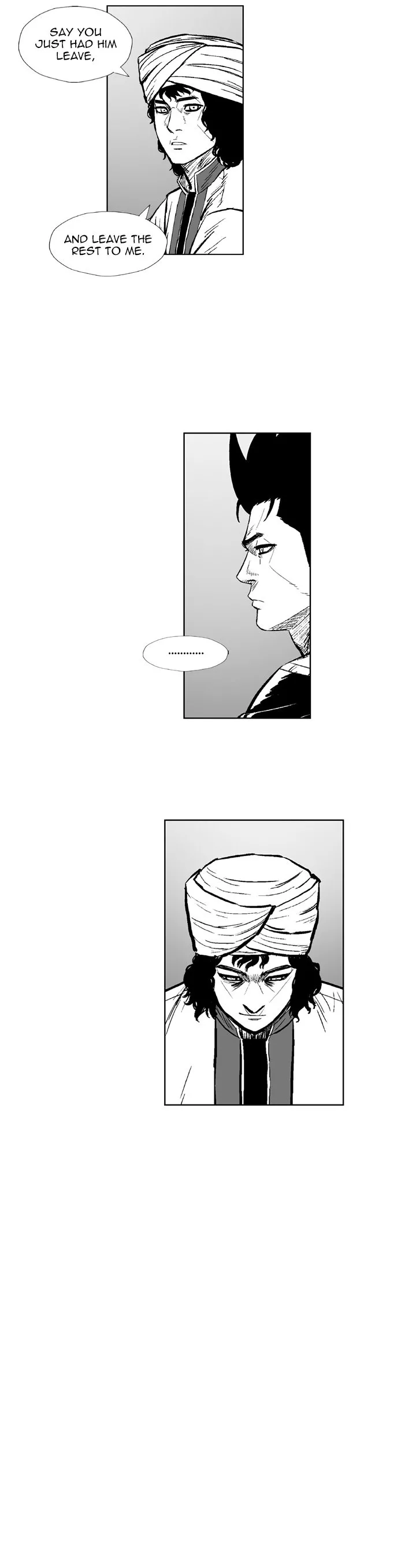 Read Red Storm Manga Online