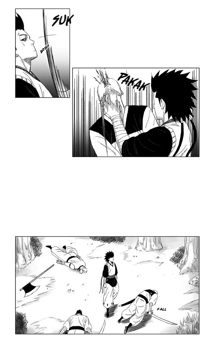 Read Red Storm Manga Online