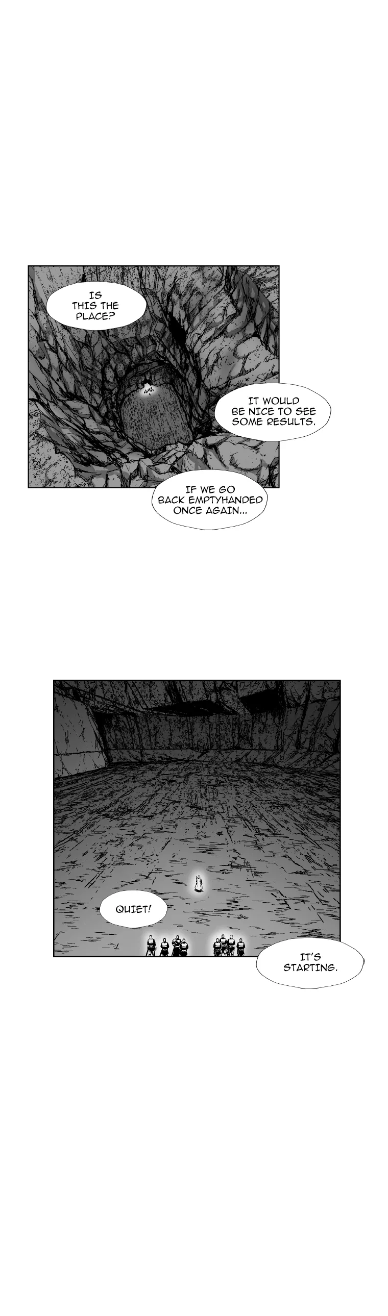 Read Red Storm Manga Online