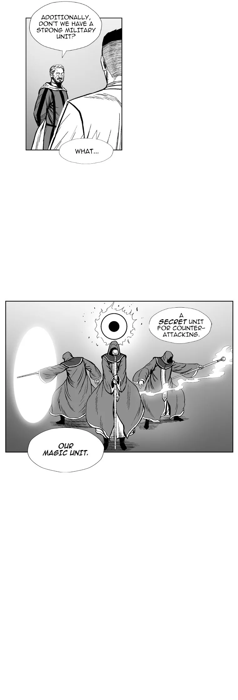 Read Red Storm Manga Online