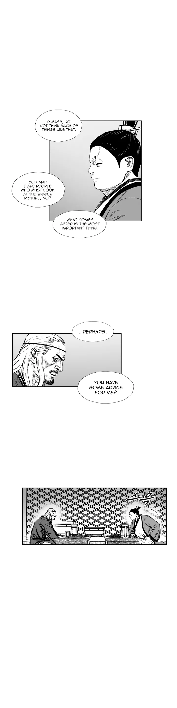 Read Red Storm Manga Online