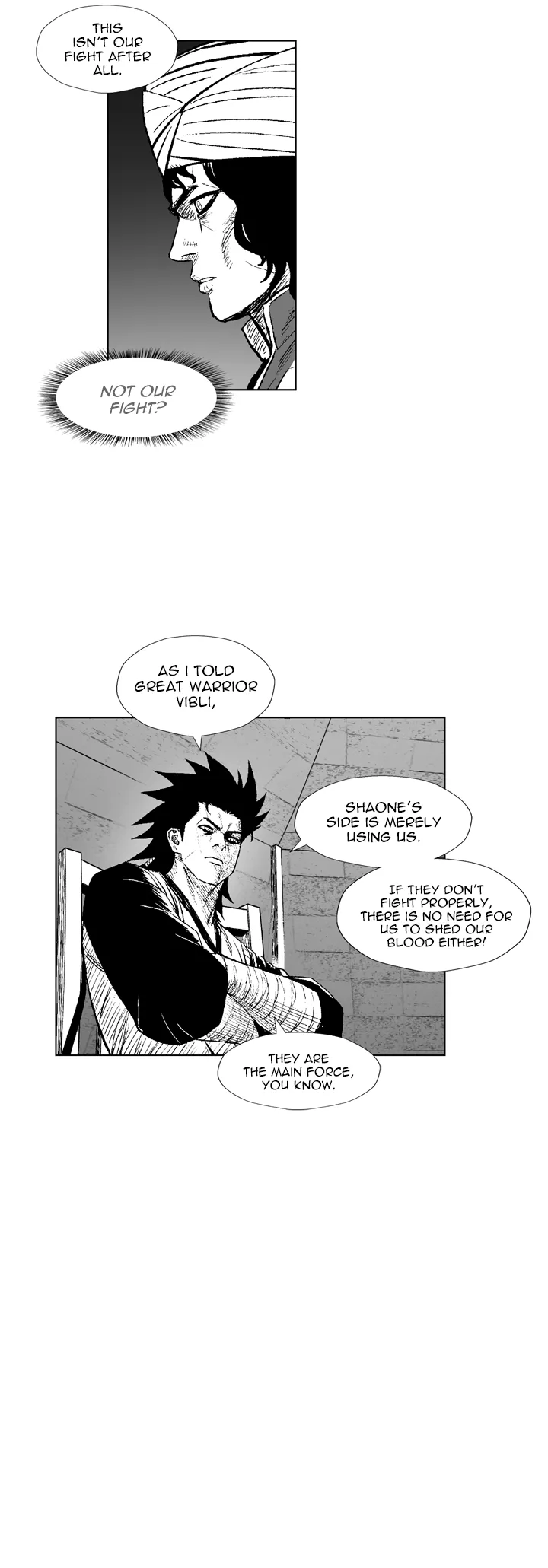 Read Red Storm Manga Online