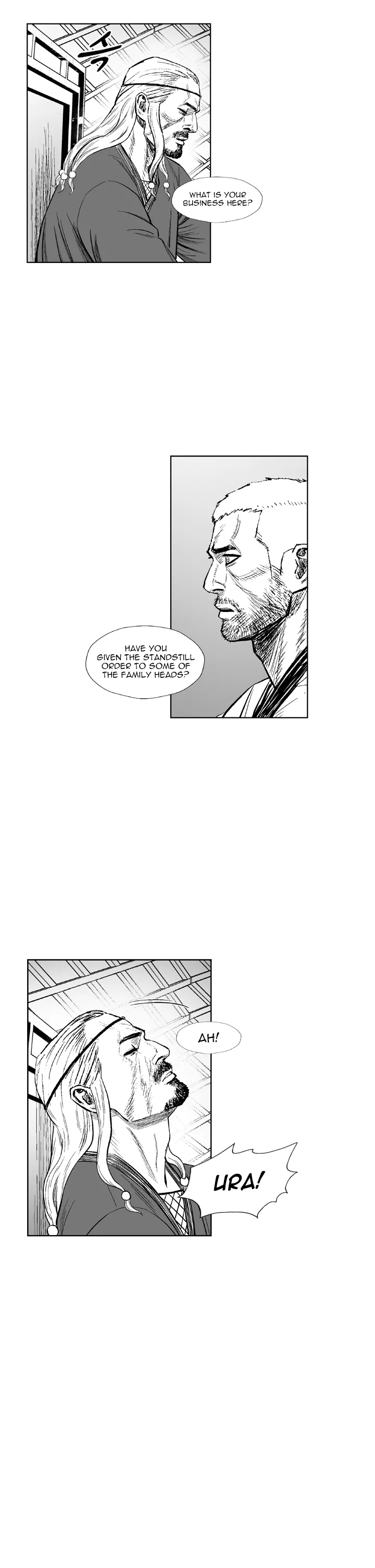 Read Red Storm Manga Online
