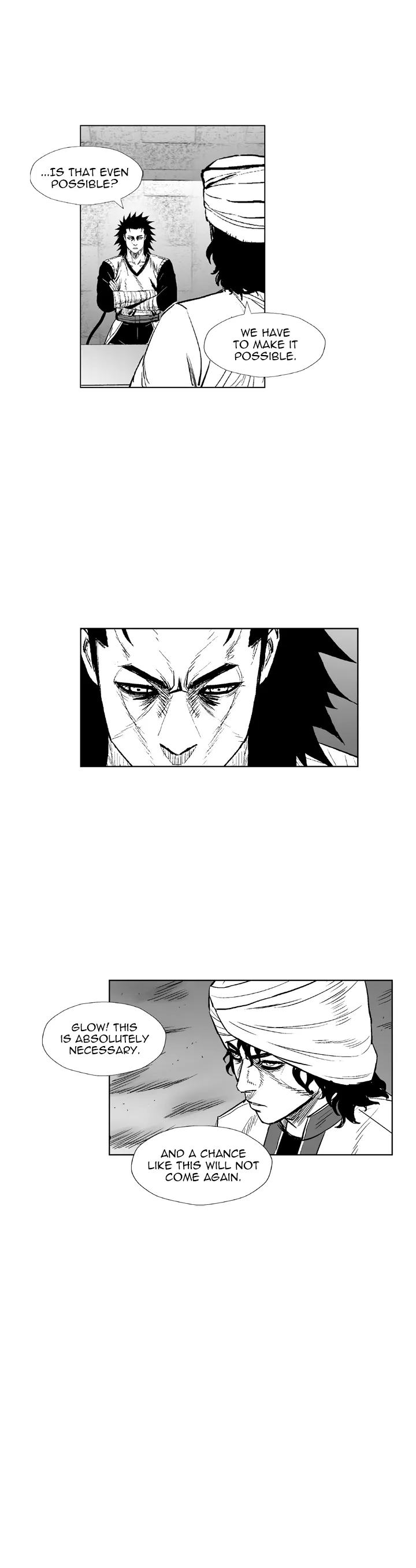 Read Red Storm Manga Online