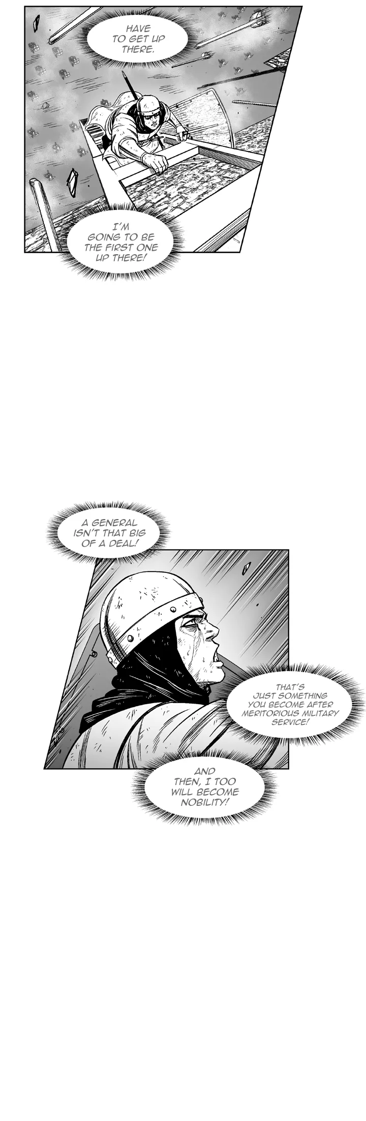 Read Red Storm Manga Online