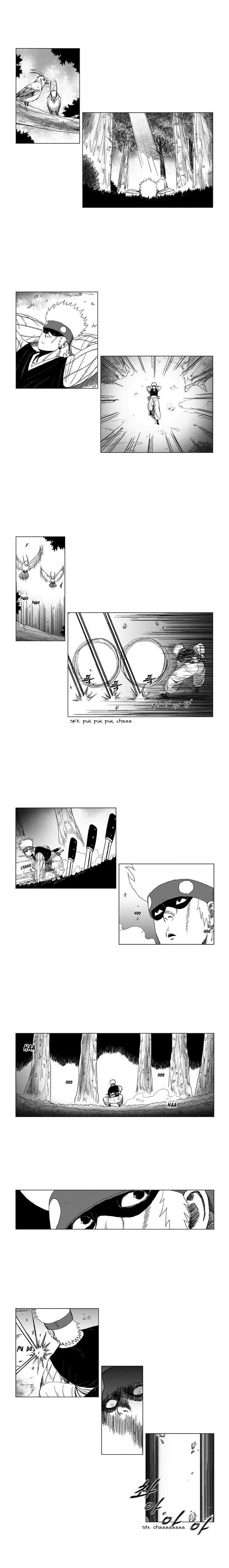 Read Red Storm Manga Online