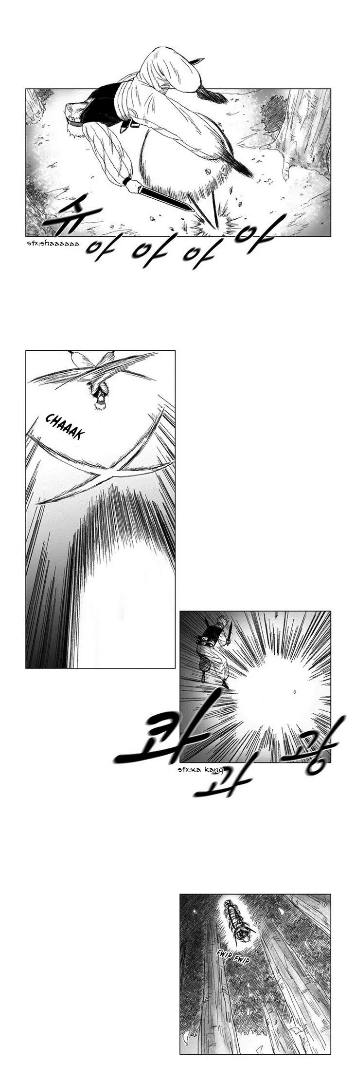 Read Red Storm Manga Online