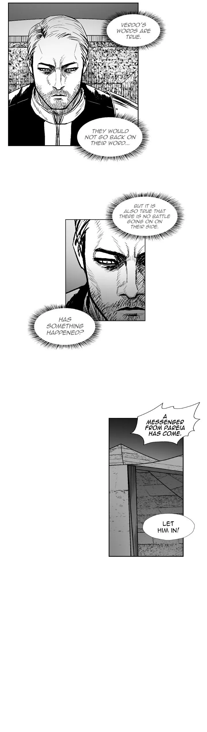 Read Red Storm Manga Online