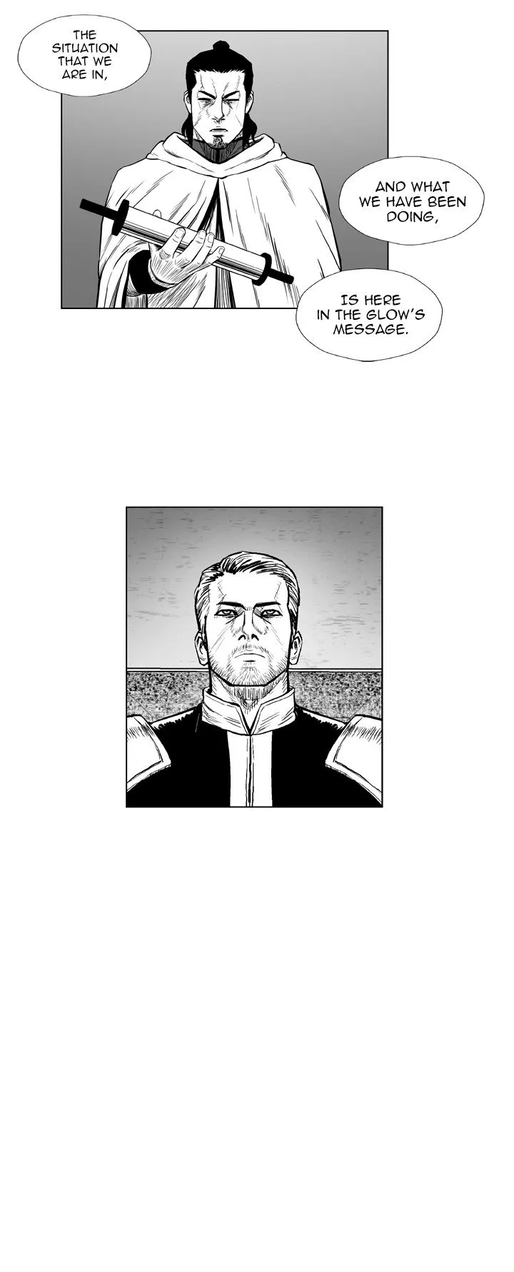 Read Red Storm Manga Online