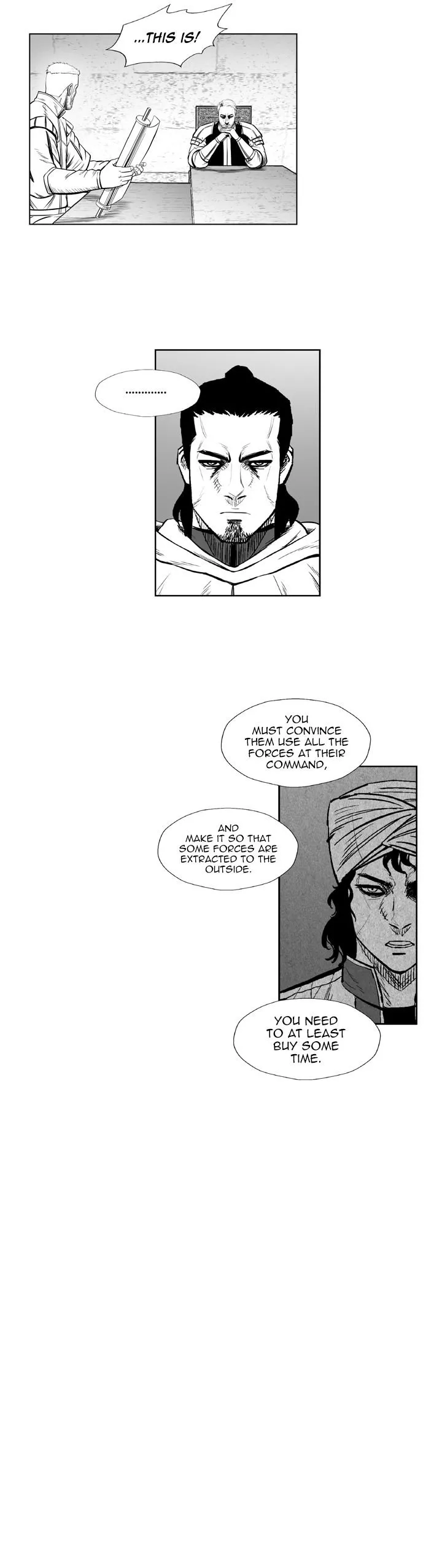 Read Red Storm Manga Online