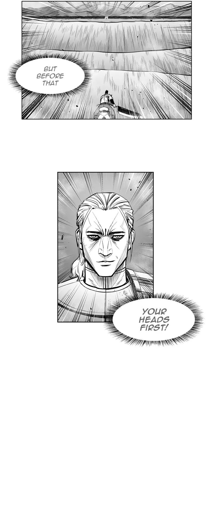 Read Red Storm Manga Online