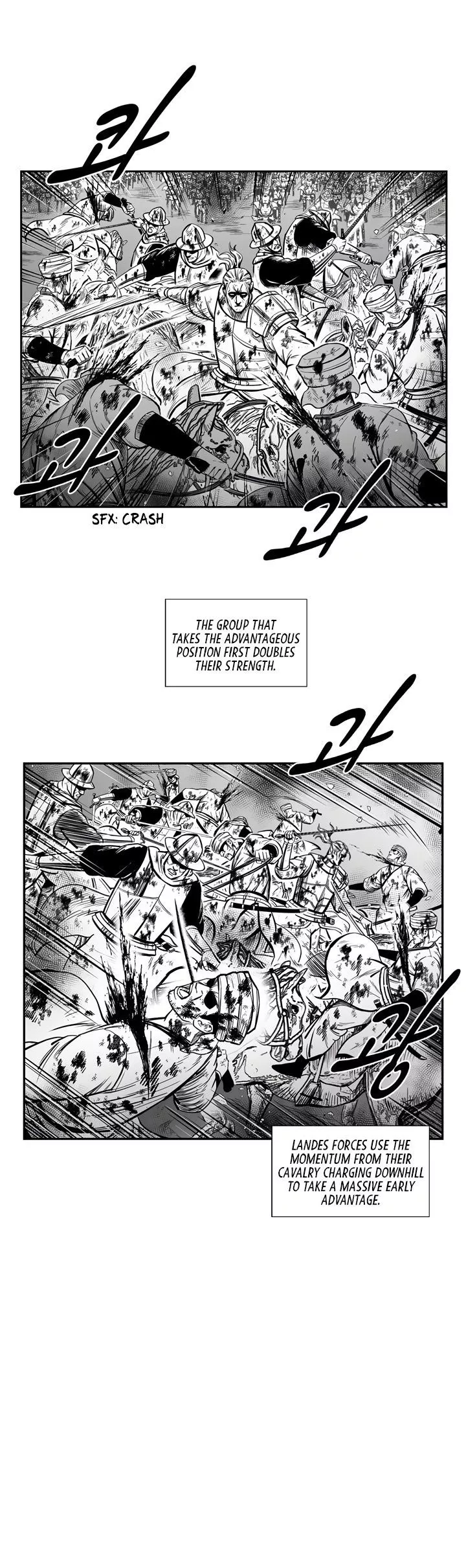 Read Red Storm Manga Online