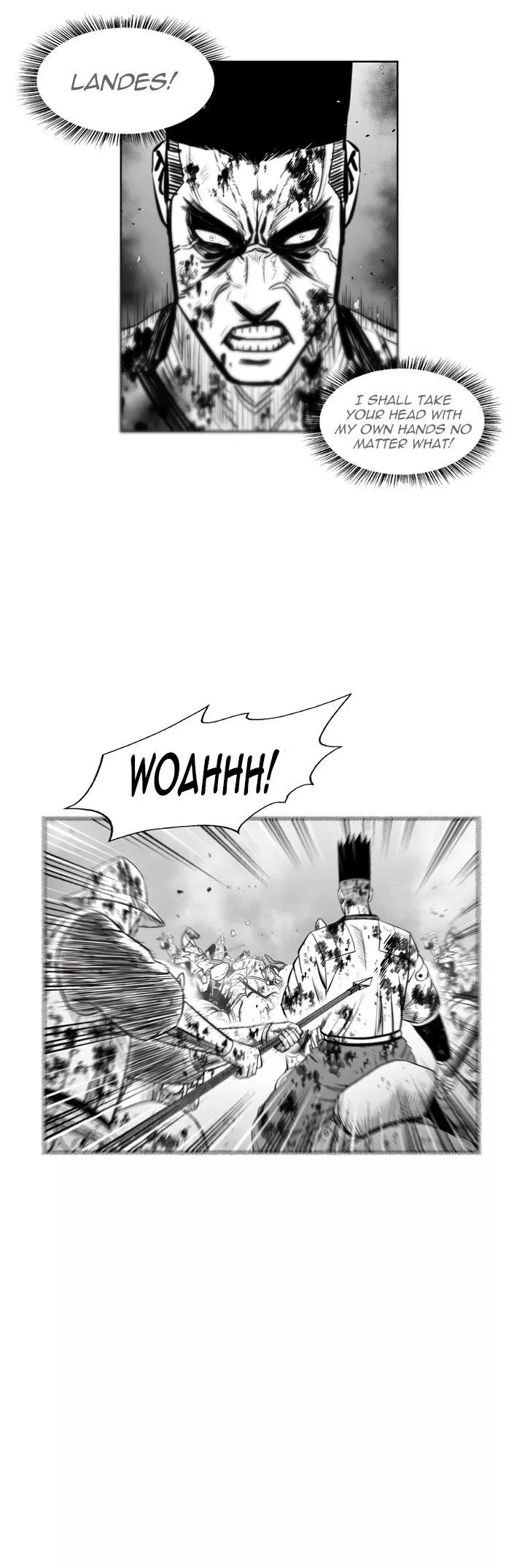 Read Red Storm Manga Online
