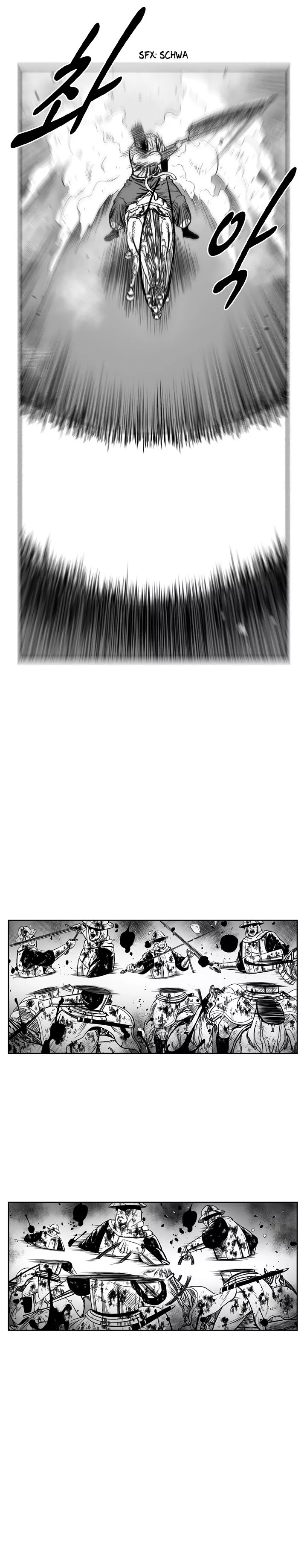 Read Red Storm Manga Online