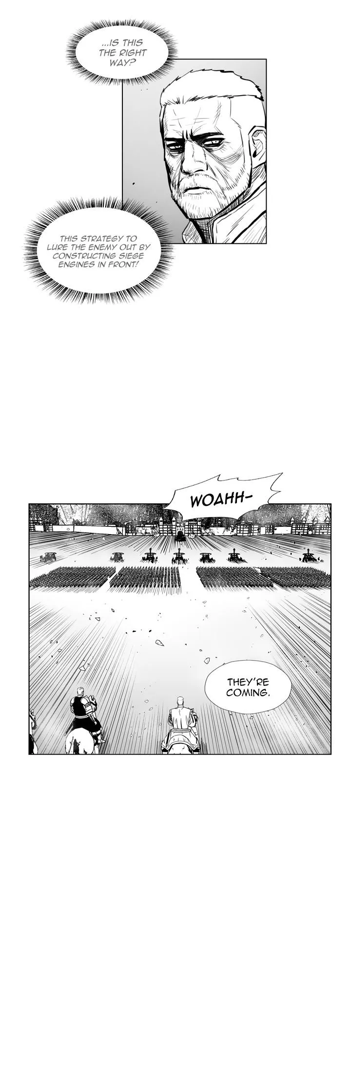 Read Red Storm Manga Online