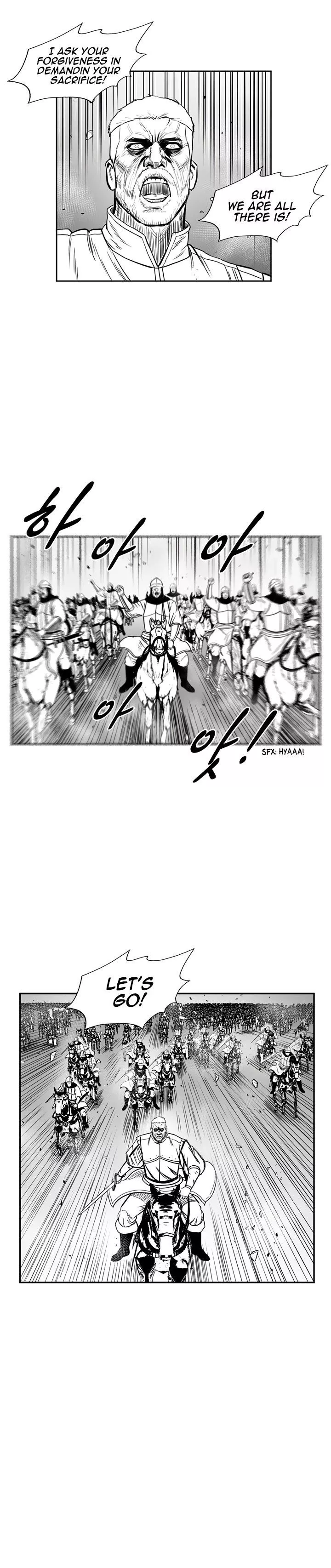 Read Red Storm Manga Online