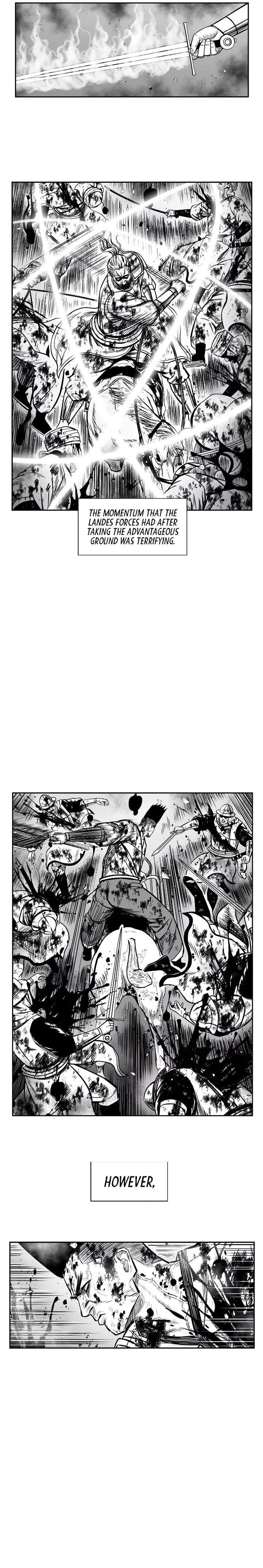 Read Red Storm Manga Online