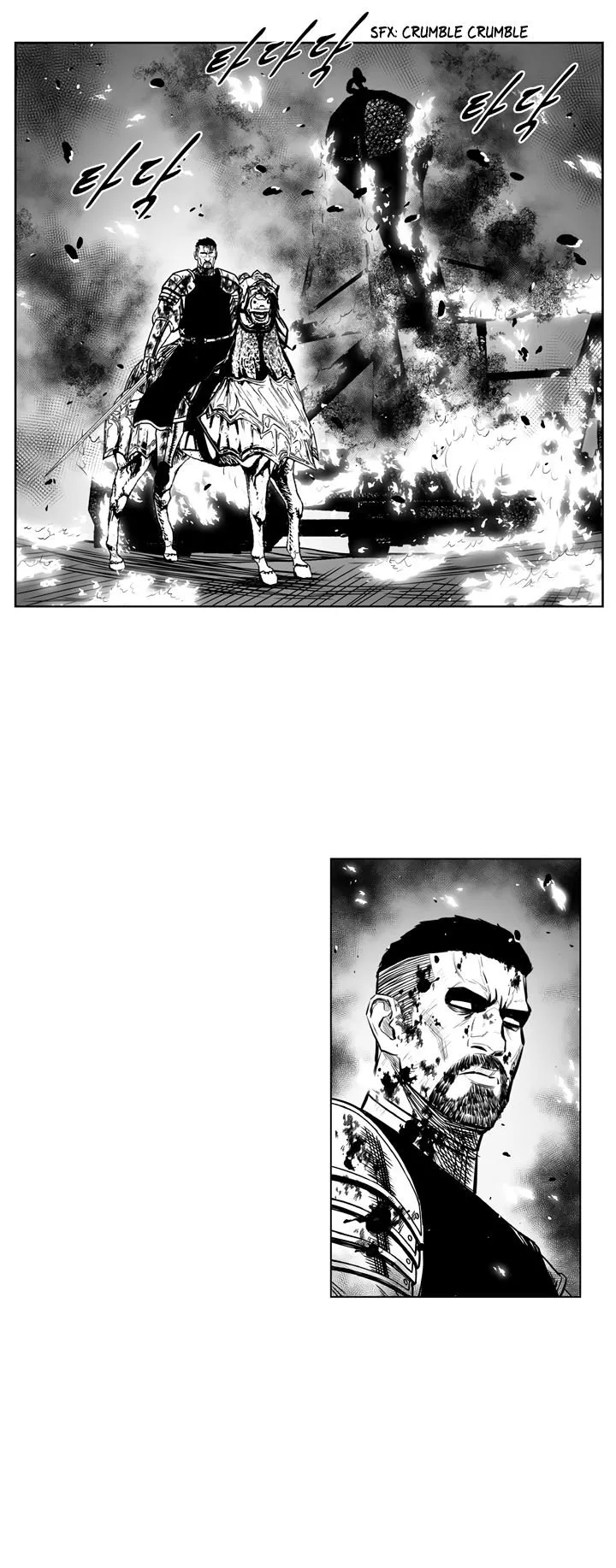 Read Red Storm Manga Online