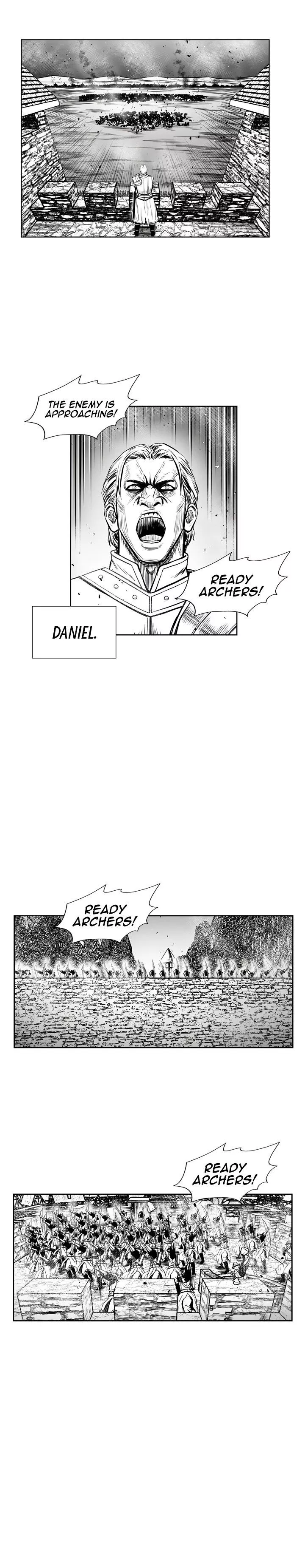 Read Red Storm Manga Online