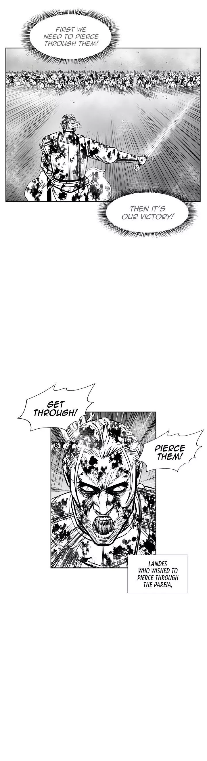 Read Red Storm Manga Online
