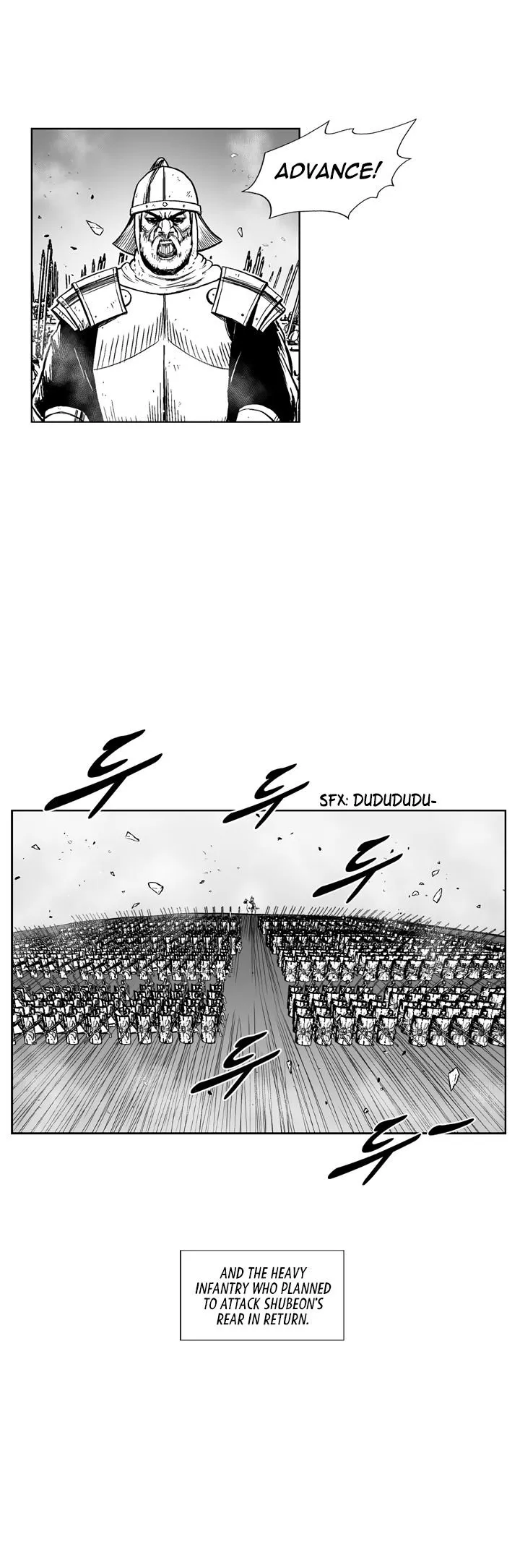 Read Red Storm Manga Online