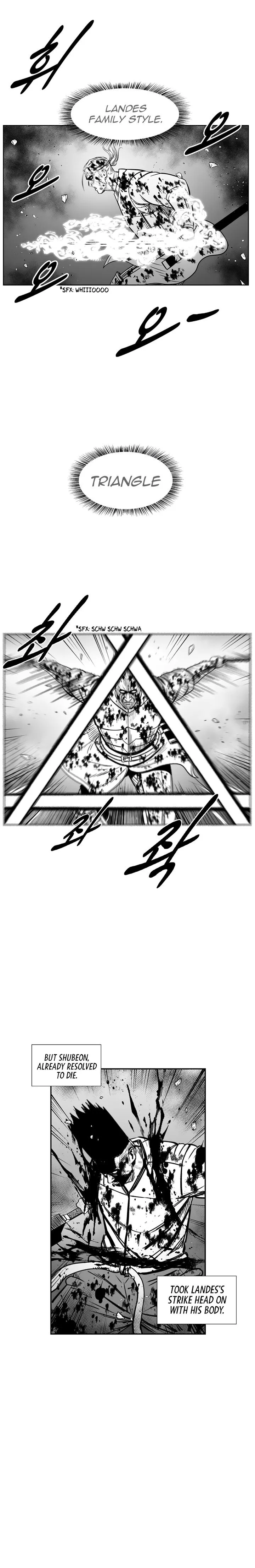 Read Red Storm Manga Online
