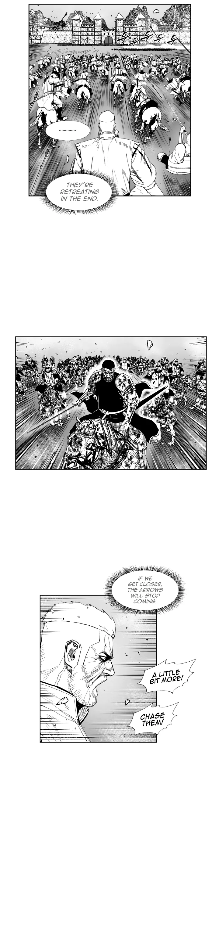 Read Red Storm Manga Online