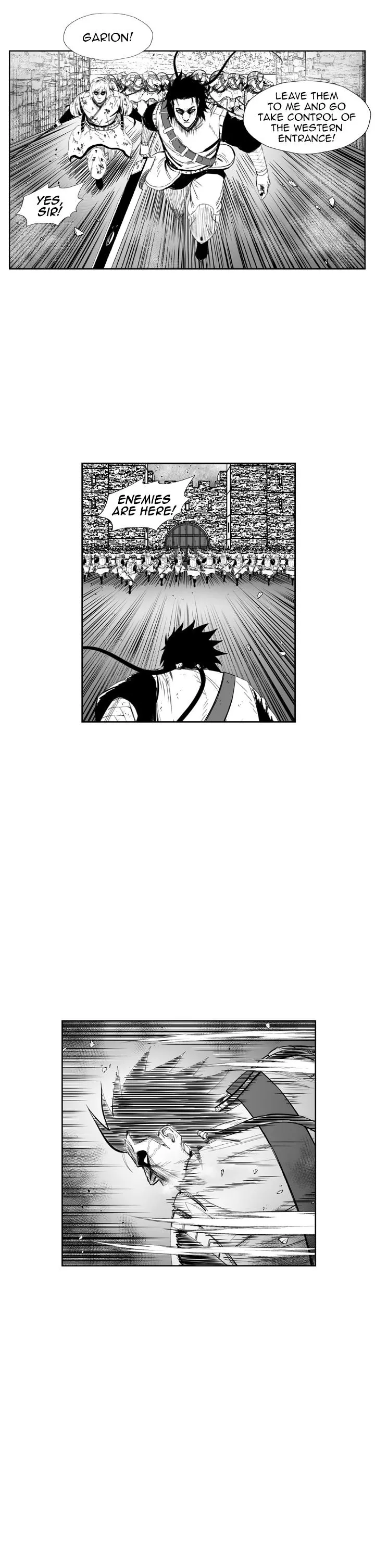 Read Red Storm Manga Online