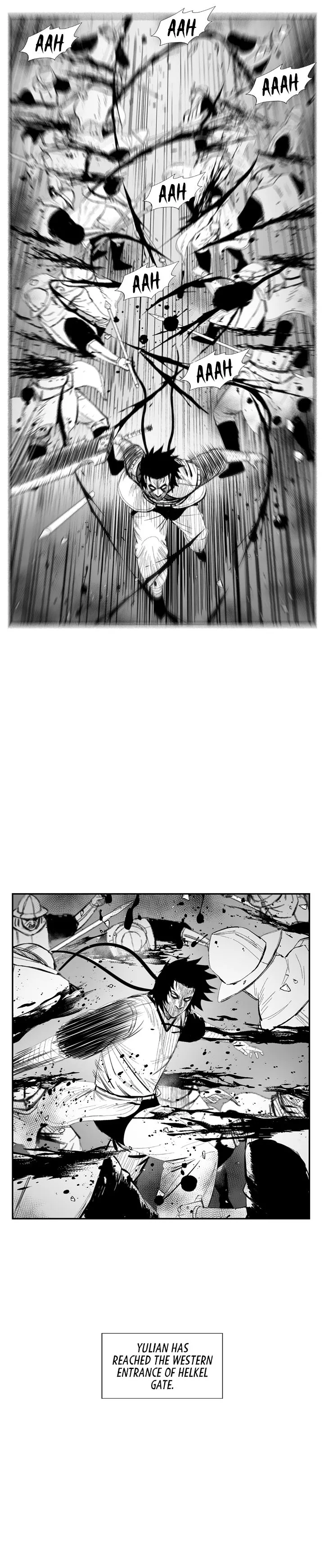 Read Red Storm Manga Online