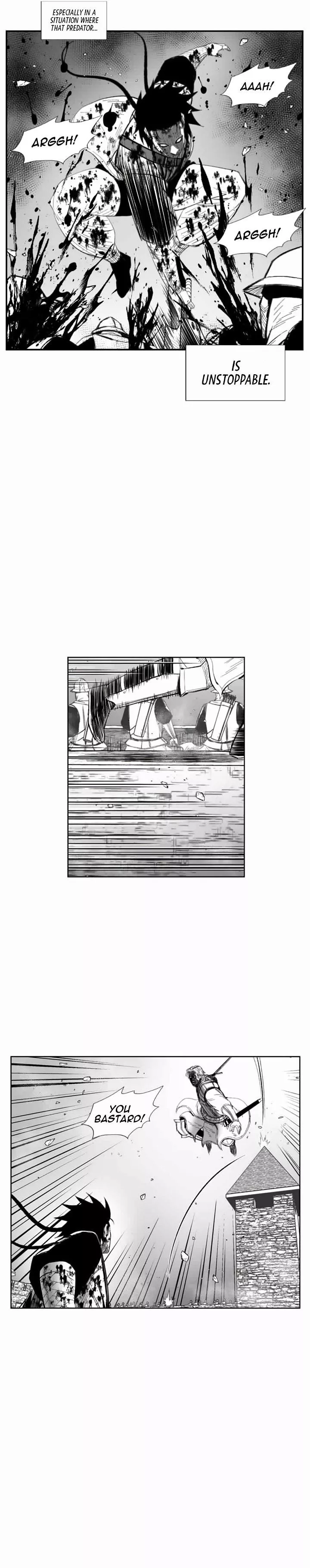 Read Red Storm Manga Online