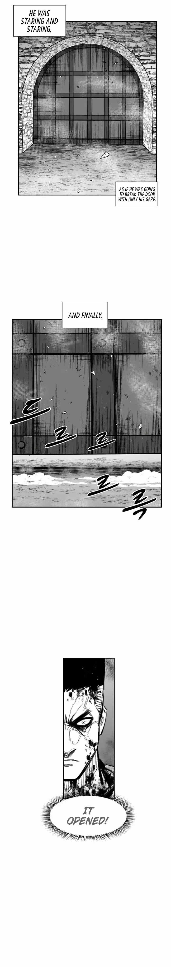 Read Red Storm Manga Online