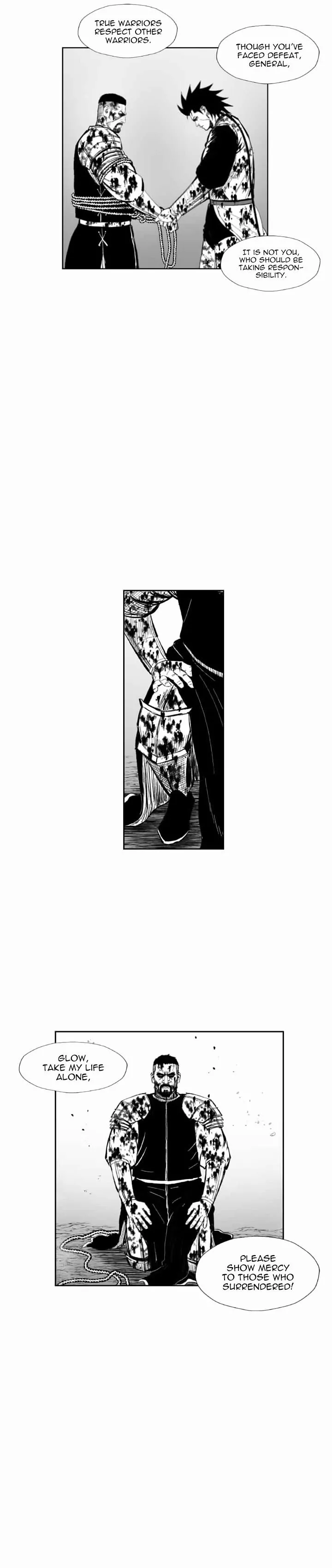 Read Red Storm Manga Online