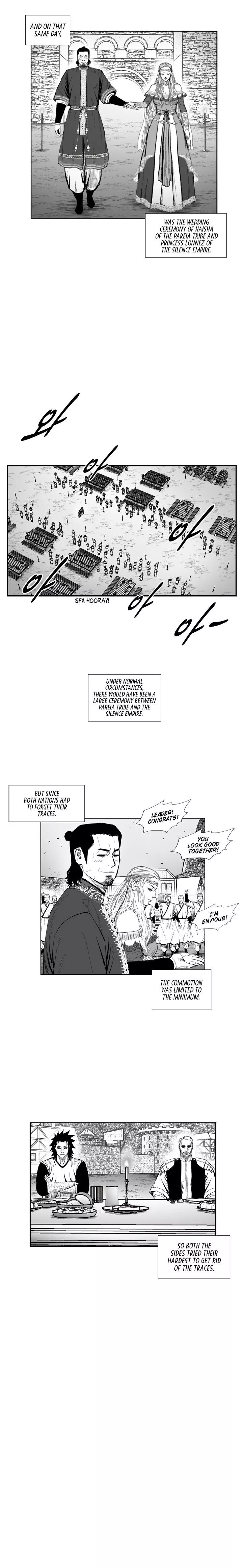 Read Red Storm Manga Online