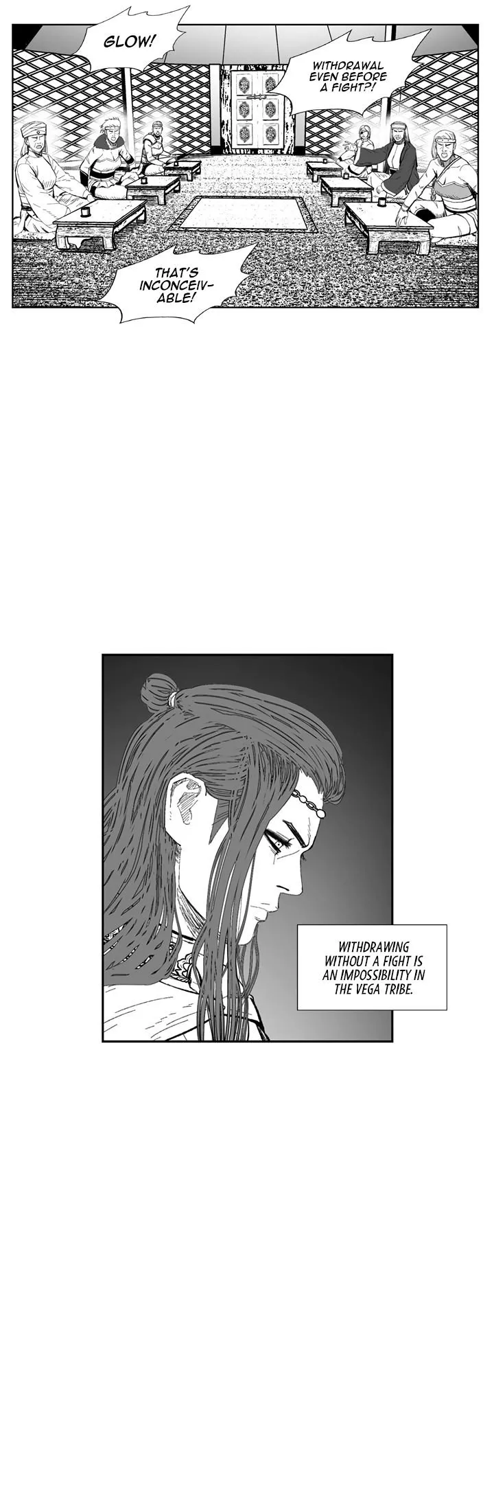 Read Red Storm Manga Online