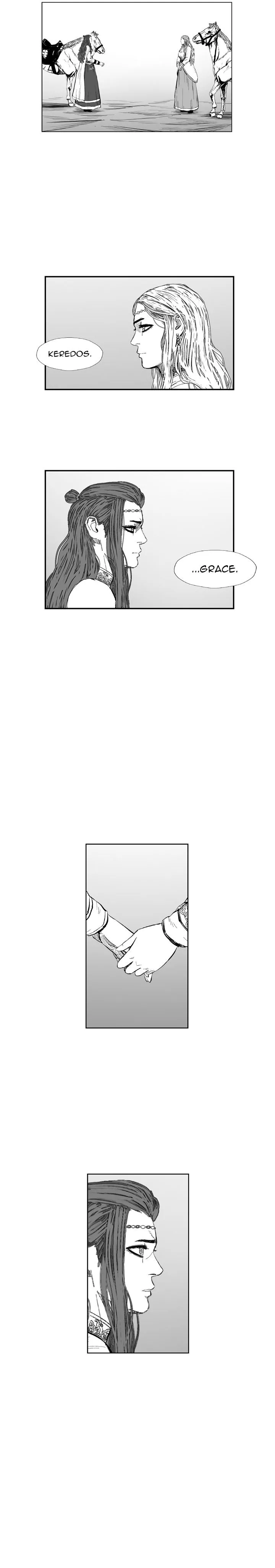 Read Red Storm Manga Online