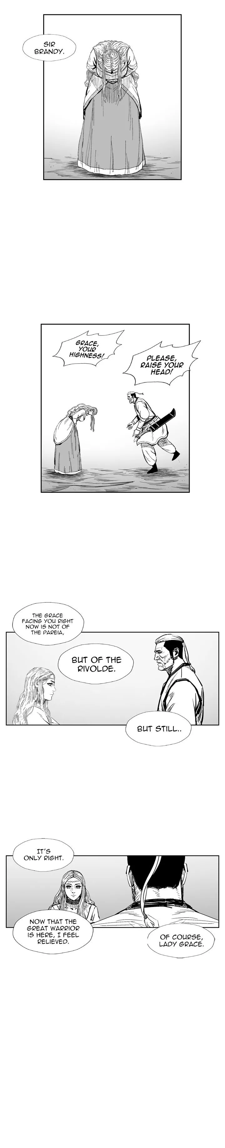 Read Red Storm Manga Online