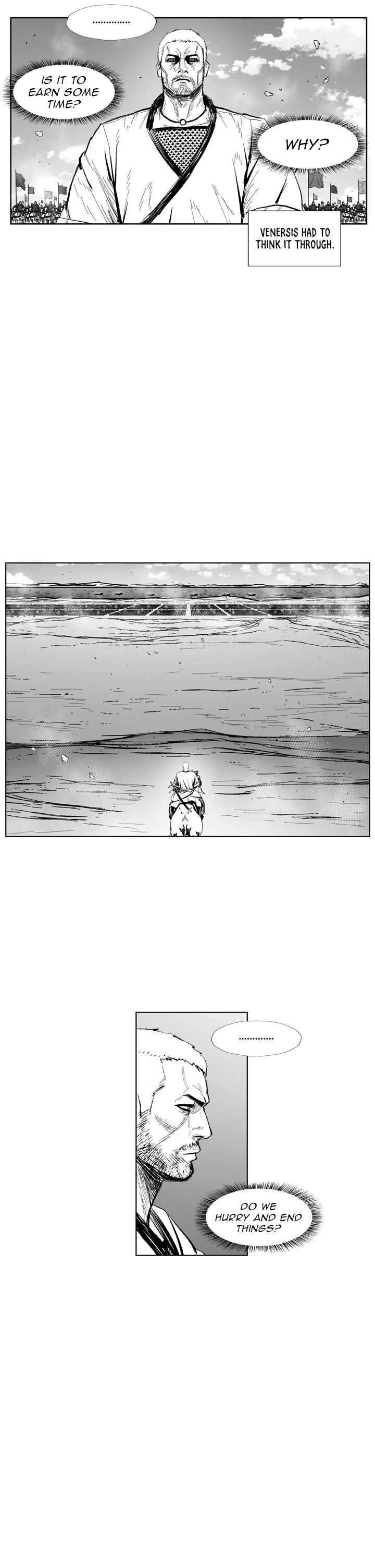 Read Red Storm Manga Online
