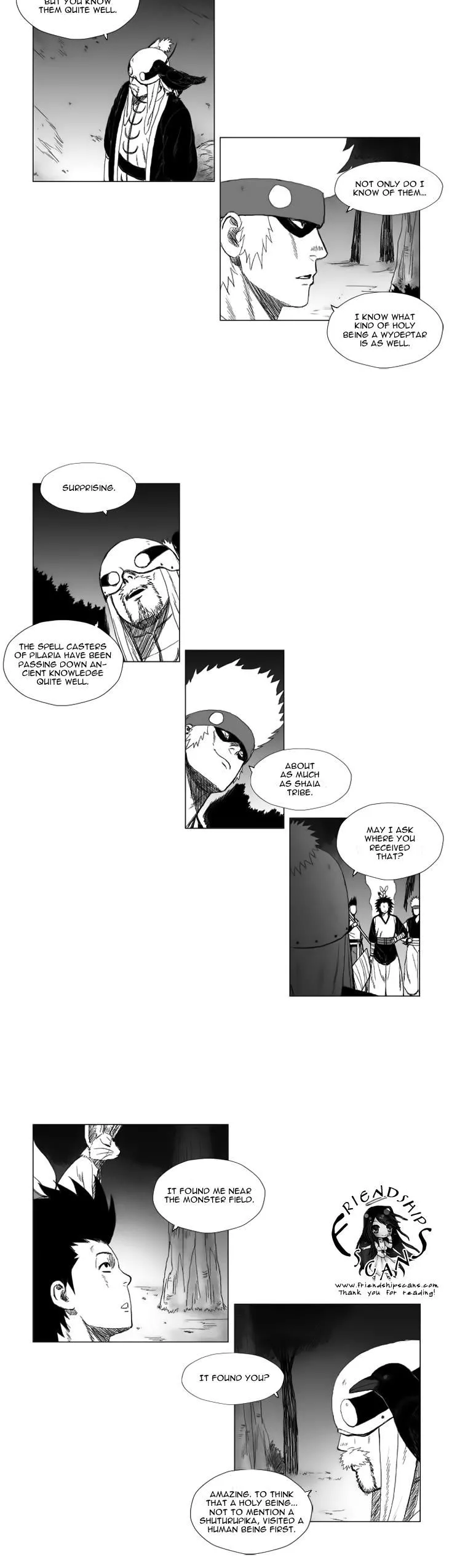 Read Red Storm Manga Online