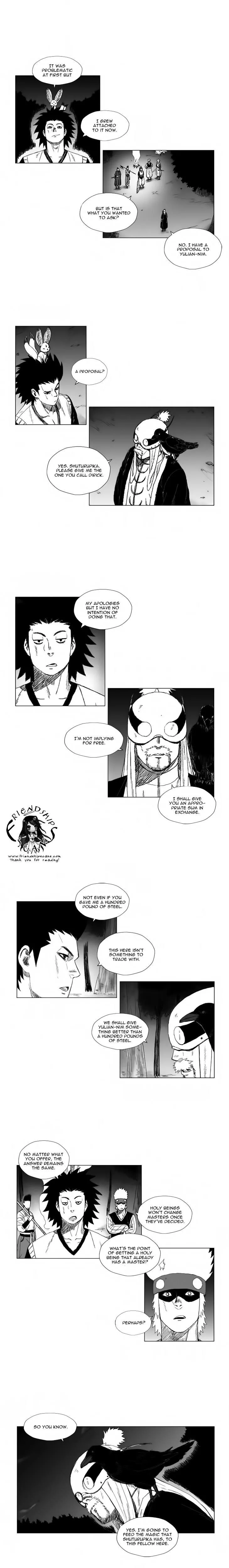 Read Red Storm Manga Online